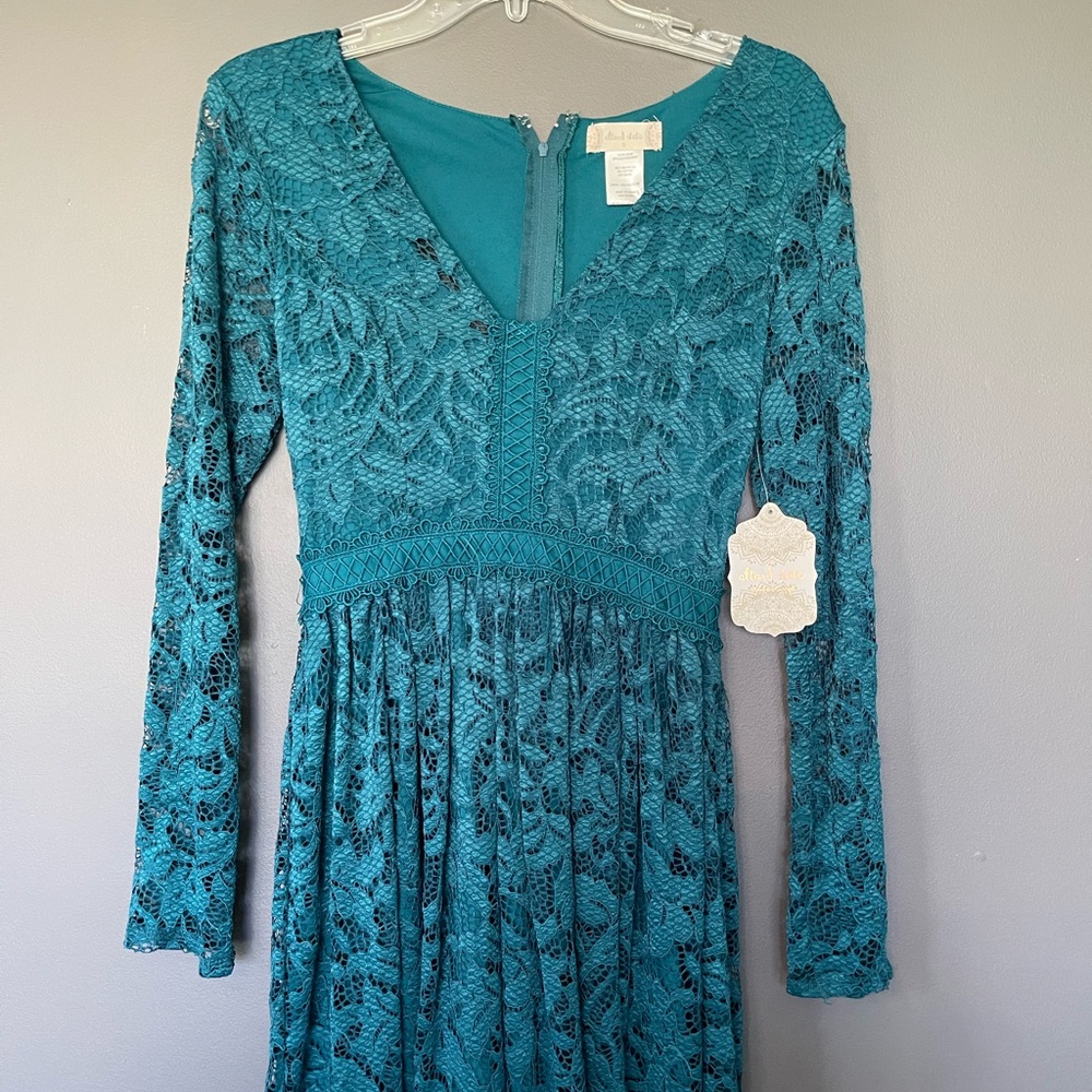 Altar’d State dress